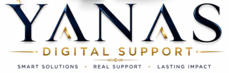 Yanas Digital Support