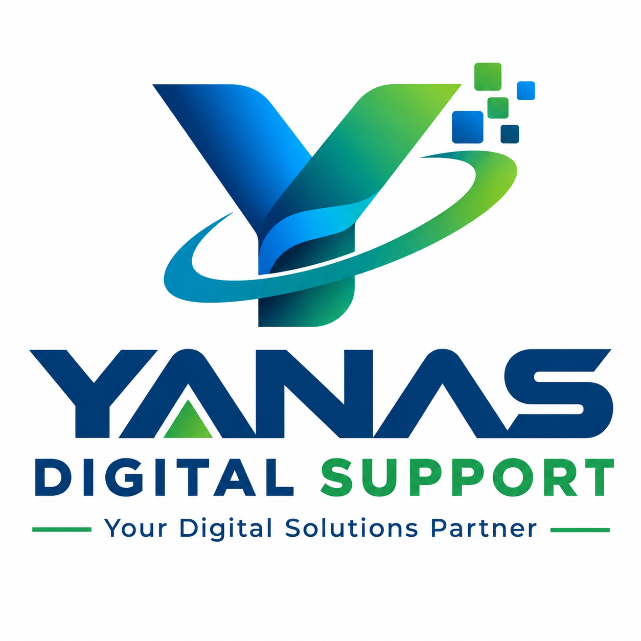 Yanas Digital Support